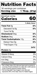 Penny Juice Health Facts
