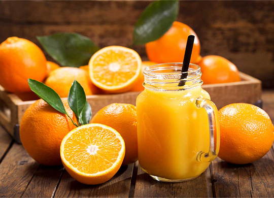 Penny Juice Flavors